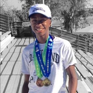 Meet your Posher, Malcolm